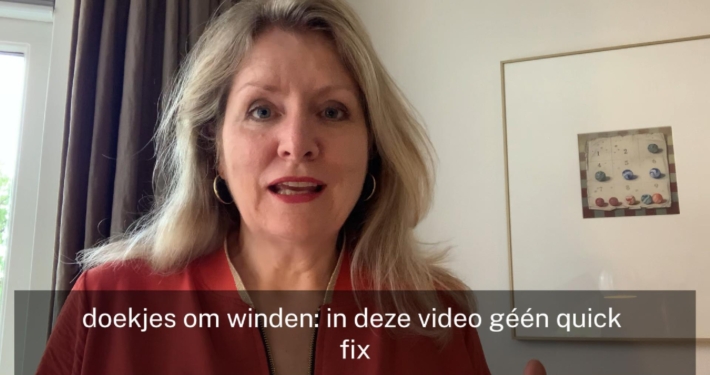 De veiligheid in je team vergroten