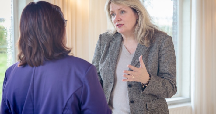 teamontwikkeling MT als eerste team systemisch werken