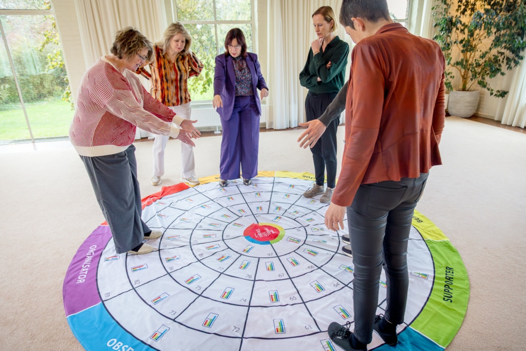 Wat is teamcoaching, Teamcoaching, Betere communicatie op de werkvloer, Hoe conflicten op werk oplossen, Samenwerking team verbeteren